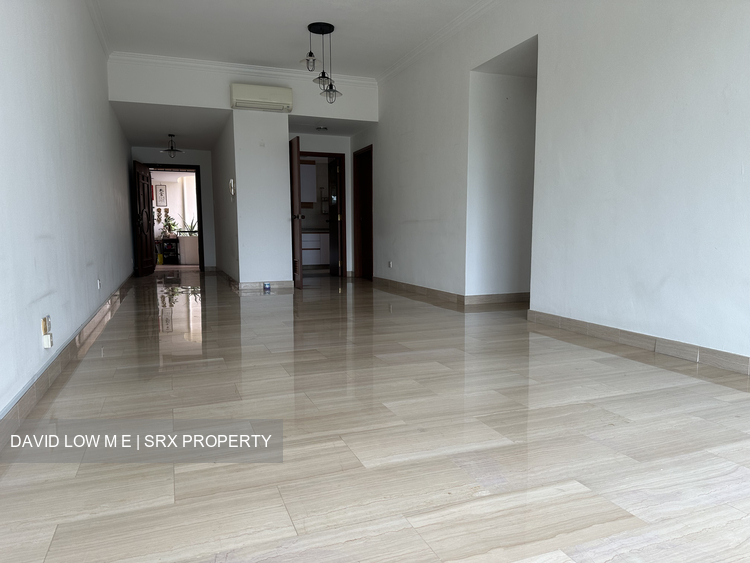 Woodgrove Condominium (D25), Condominium #510852681